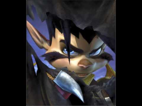 Vexx OST - Hall of Heroes