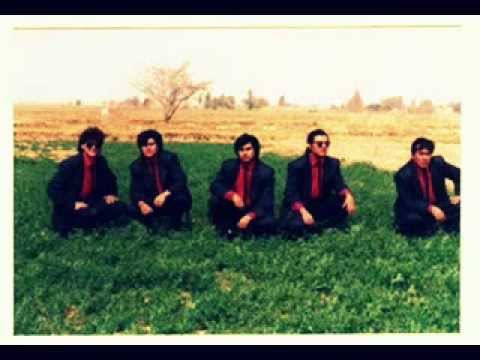 Calzón de seda - Los Astros De Cliza