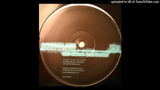 Asem Shama - The Loss Of Innocence (Conception)