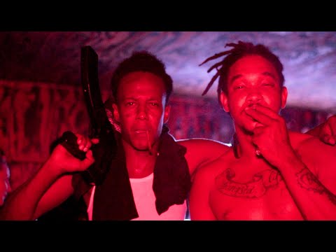 MadRas - Now Gunman (Official Video)