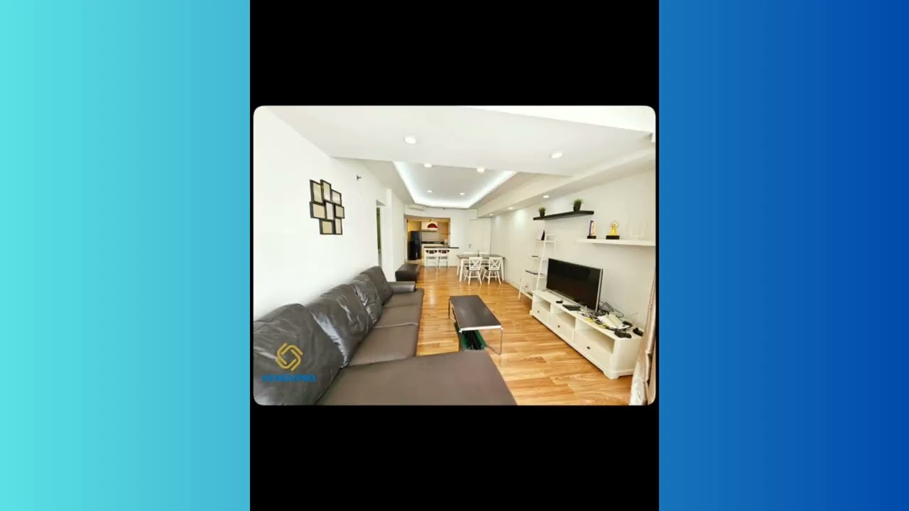 Harga Terbaik Taman Anggrek Condo 2+1Br Ready To Move I