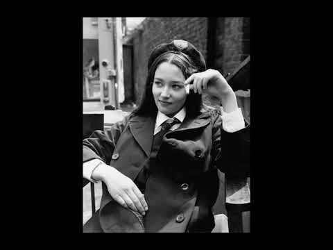 Alan Hawkshaw and Keith Mansfield - She (1969)