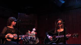 Folk Uke All I Want For Christmas