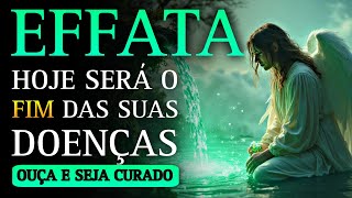 💚 ARCHANGEL RAPHAEL, THE DOCTOR OF EFFATAH 💚 THIS IS THE PRAYER THAT ENDS ANY AND ALL SERIOUS ILL...