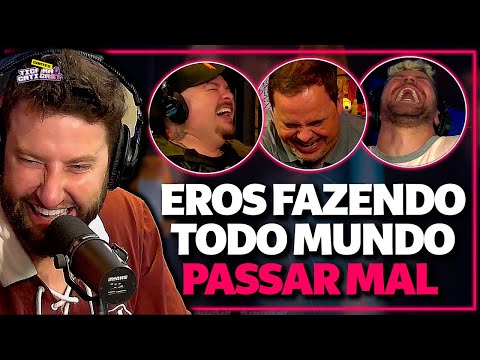 I CAN'T STAND THESE GUYS LOL!