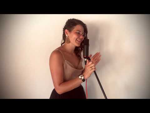 Sophie Rabanser - You Are The Reason (Calum Scott Cover)