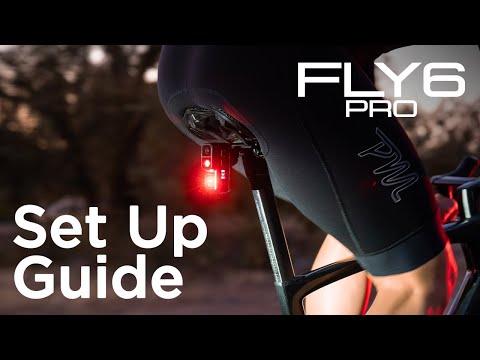 Fly6 Pro: Set Up Guide