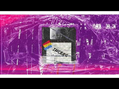 anepe - INCERC (Official Visuals)