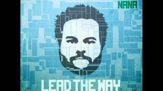 Carlos Jean - Lead The Way