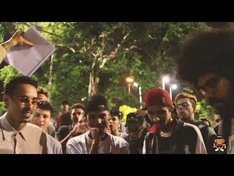 Eloy e Lenno x Vini PDR e Sajo |SEGUNDA FASE| Largo da Batalha 94ª Edição