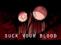 Suck Your Blood (OSCGeeK Quickmix) 
