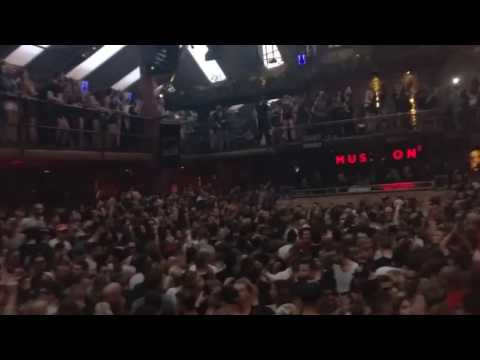 Marco Carola @ Music On Closing Party Plays Drastic Duo - OFF (Kaiq Rrmix)