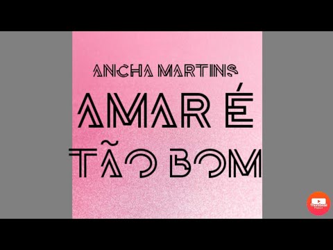 Ancha Martins- amar é tão bom || acapella#|| Marla Muianga