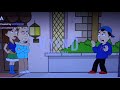 Joey Steals Mike S Girlfriend And Gets Grounded