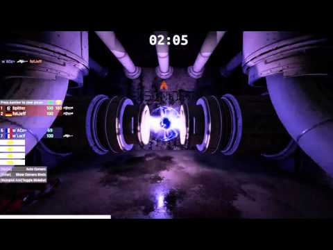 UT4 ACo - SEMIFINAL Assault 2v2 Cup Last map