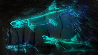 The Strangest Fossils Discovered Beneath The Earth
