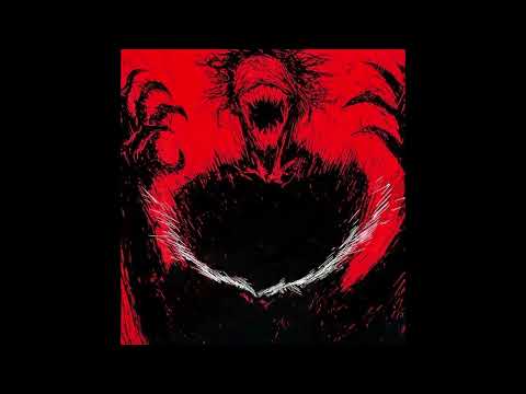 "I Summon... Divine General Mahoraga" x Playboi Carti - Sovereign (Guitar Remix) (Slowed)