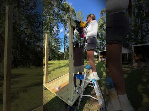 It’s a beautiful life…