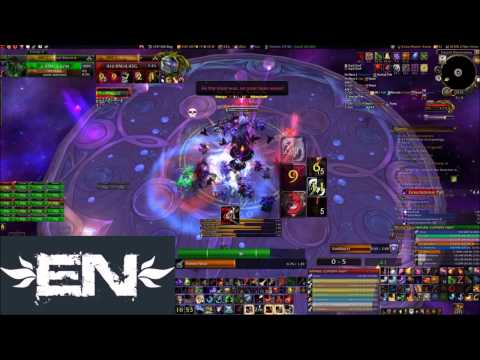 Emerald Nightmare vs. Star Augur Etraeus [MYTHIC]