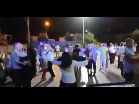 MARINA-(FOX)- ORGANETTO IRMA DIBENEDETTO