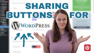 The Best Pinterest & Social Sharing Plugins for Wordpress