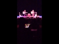 Candlebox "Lover, Come Back to Me" Feb 3rd 2016