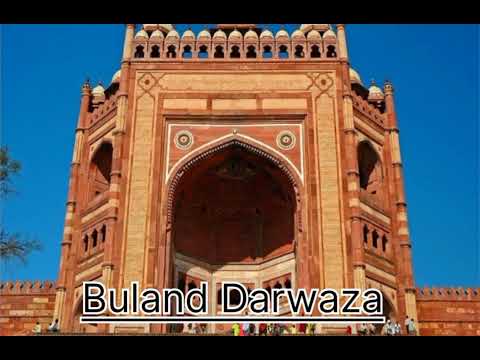 Best places in UP to visit 😲| chaldi se bag packing karo