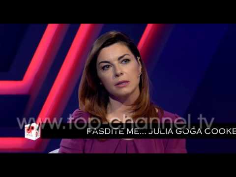 Pasdite ne TCH, 29 Maj 2015, Pjesa 2 - Top Channel Albania - Entertainment Show