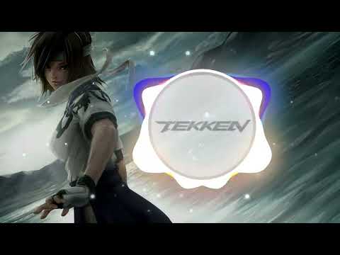 Tekken 5 | Mode Select (OST)