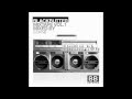 Black Butter Vol.1 - Woz Mini-Mix 