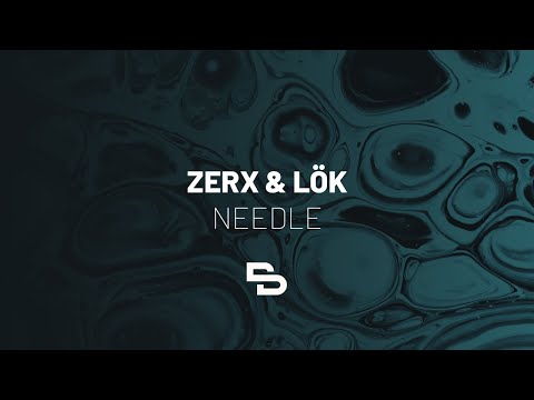 Zerx & Lök - Needle