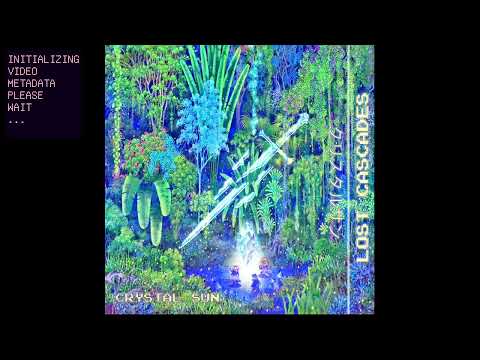 Lost Cascades - Crystal Sun