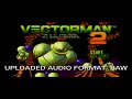 Genesis Mega Drive Vectorman 2 ベクターマン2 ˢᵉᵗˡᶦˢᵗ
