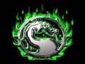 Mortal Kombat Theme Song 2 