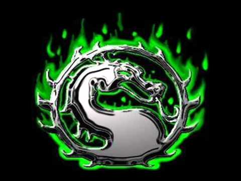 Mortal Kombat || Theme Song 2
