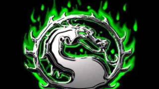 Mortal Kombat || Theme Song 2