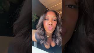 She's WEEYA 😍😍😍 #blackisbeautiful  #blackdiamond  #fashion  #blackqueen