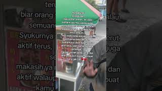 Download lagu Mama balik lagi bjat cerita tentang hari ini..  #Vlogbumil #bumil #perjuangan #jualan mp3