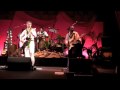 MAKANA sings FADO in The Royal Hawaiian 2009