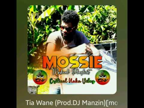 TIA WANE |Tasik Yard | jayblaque | initial jay ( Prod. DJ MANZIN )