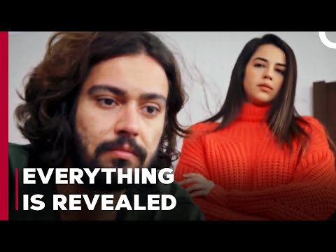 Fatih Told Aslım Everything - Can't Stop Loving You