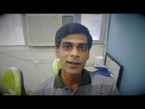 Dr. Datta's Specialists Dental Care: B Chaterjee