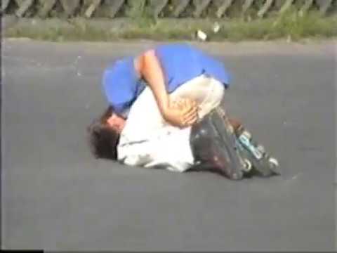 Halscheid Ciddy Skate Action ;)