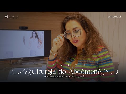 Vídeos - Helena Lima