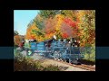 Blue Mountain Reading Reading Northern No 425 Santa Fe 6 Chime Whistle SFX