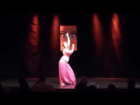 DO Belly Dance Challenge #7