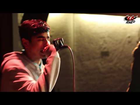 LUCUA vs JOTA - SEMIFINAL fecha especial "Casa segura" KOLISEO FREESTYLE