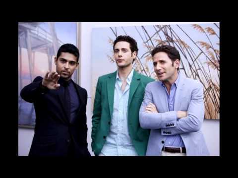 Royal Pains Season 3 Episode 1