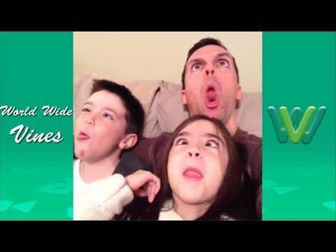 Ultimate Eh Bee Family Vine Compilation | All Eh Bee Family Vines