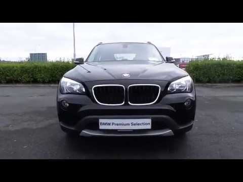 131D1025 - 131D1025 BMW X1 sDrive18d SE